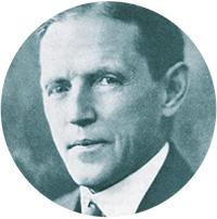 Dr. William H. Bates